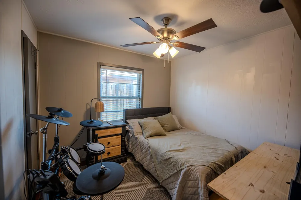 505 Cypress Avenue Crosby, TX 77532