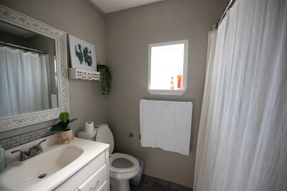 505 Cypress Avenue Crosby, TX 77532