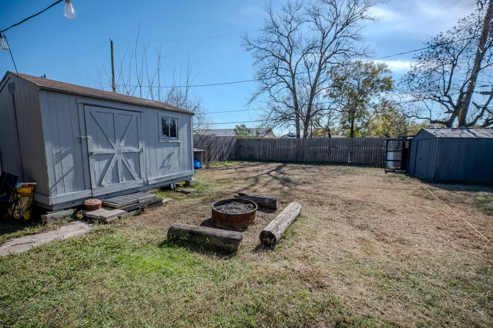 505 Cypress Avenue Crosby, TX 77532