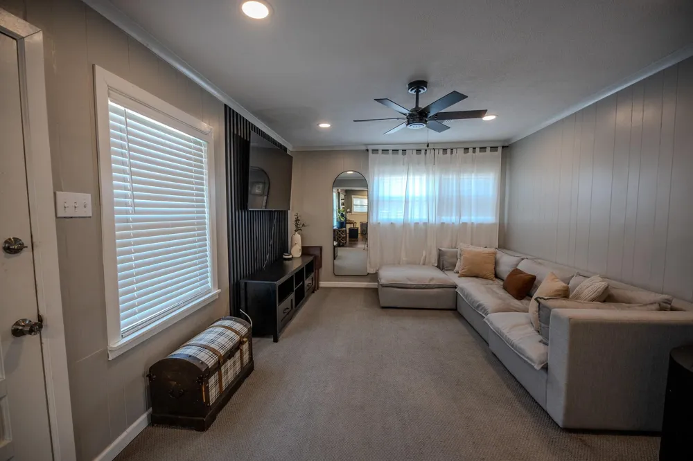 505 Cypress Avenue Crosby, TX 77532