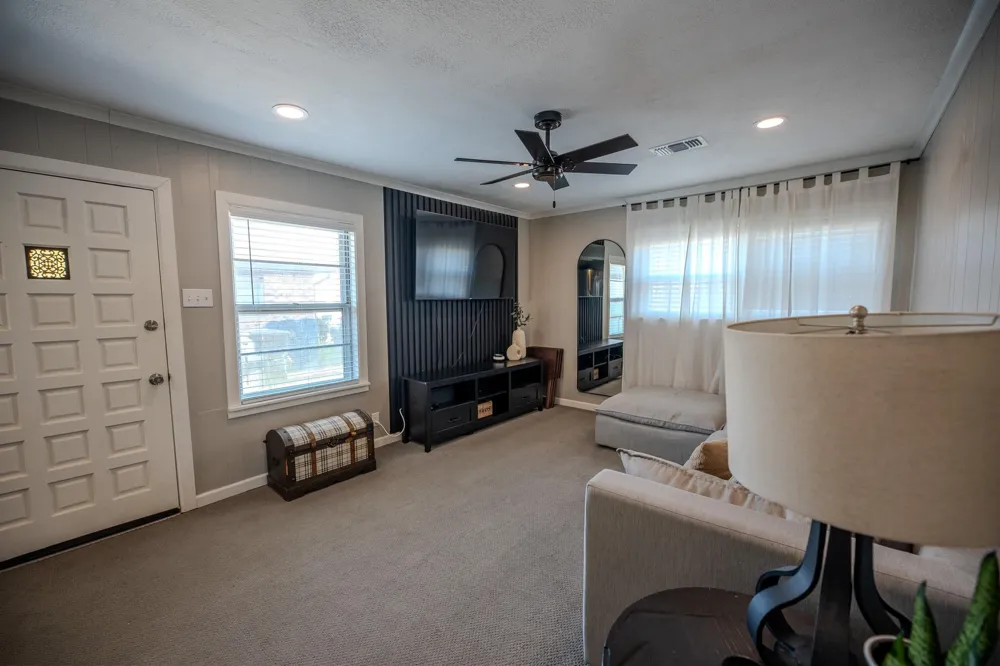 505 Cypress Avenue Crosby, TX 77532