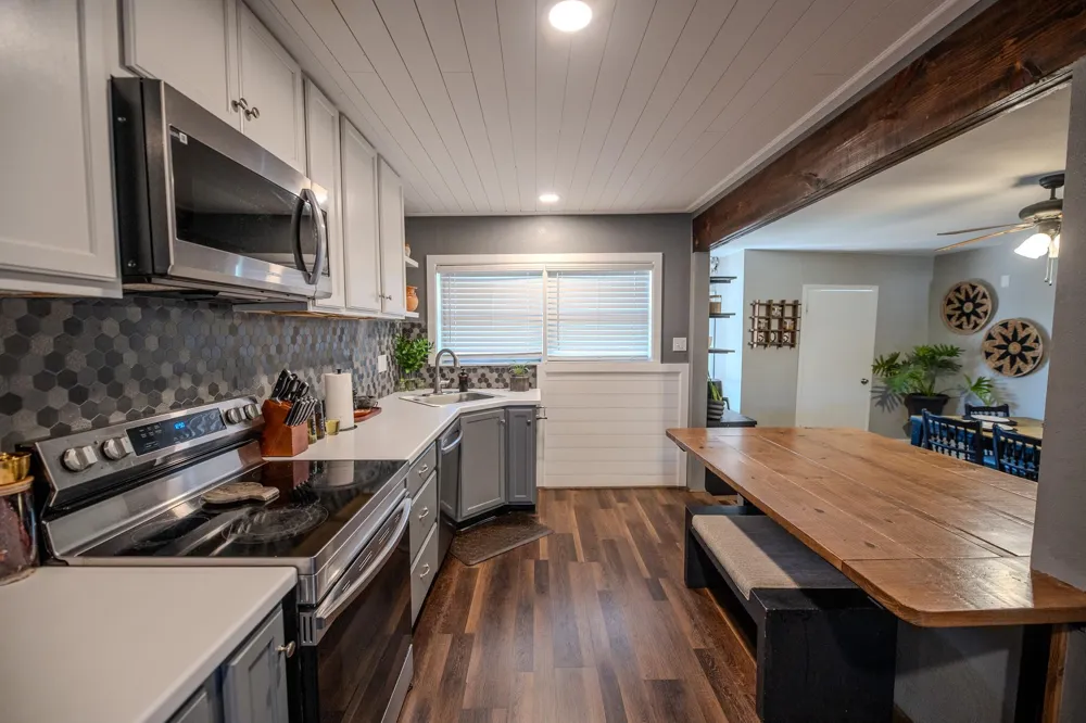 505 Cypress Avenue Crosby, TX 77532