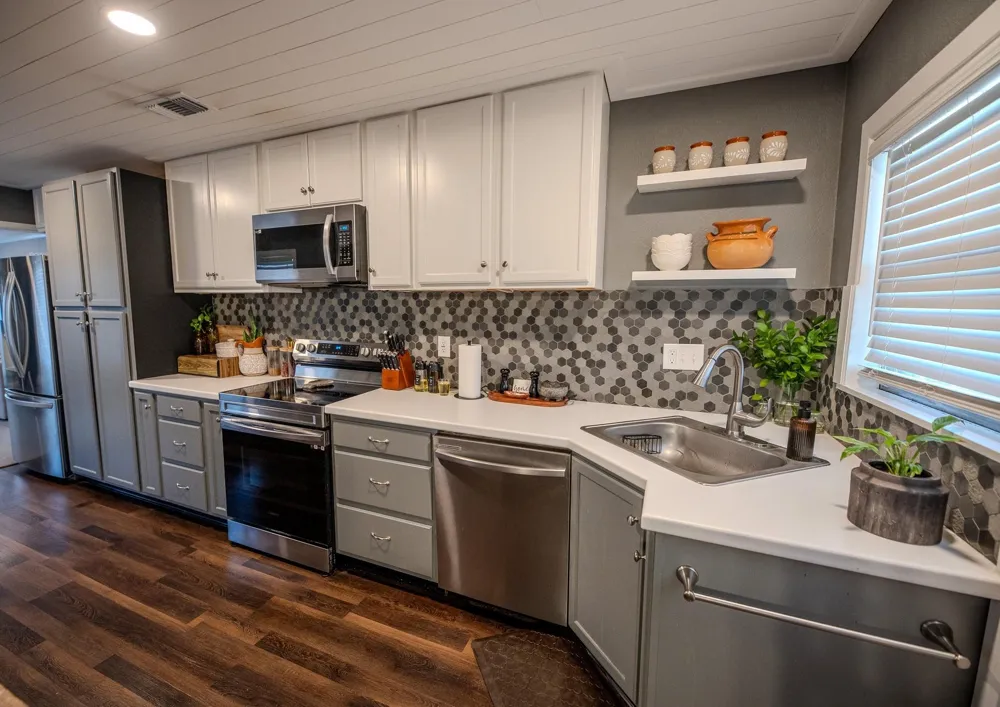 505 Cypress Avenue Crosby, TX 77532