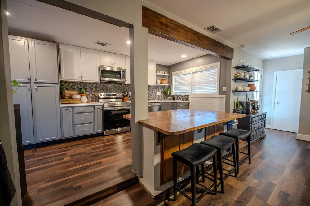 505 Cypress Avenue Crosby, TX 77532