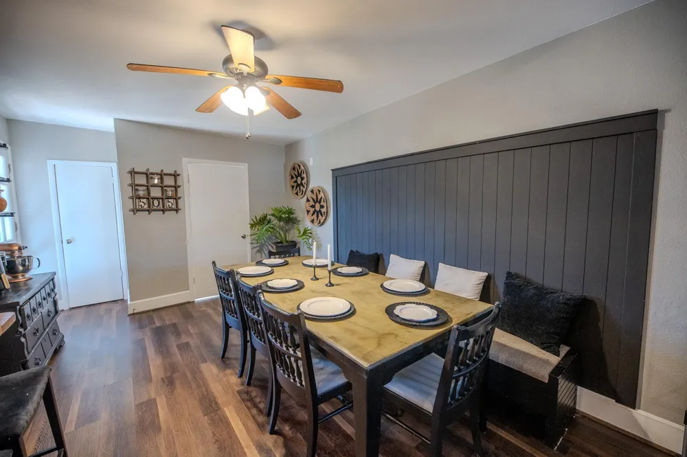 505 Cypress Avenue Crosby, TX 77532