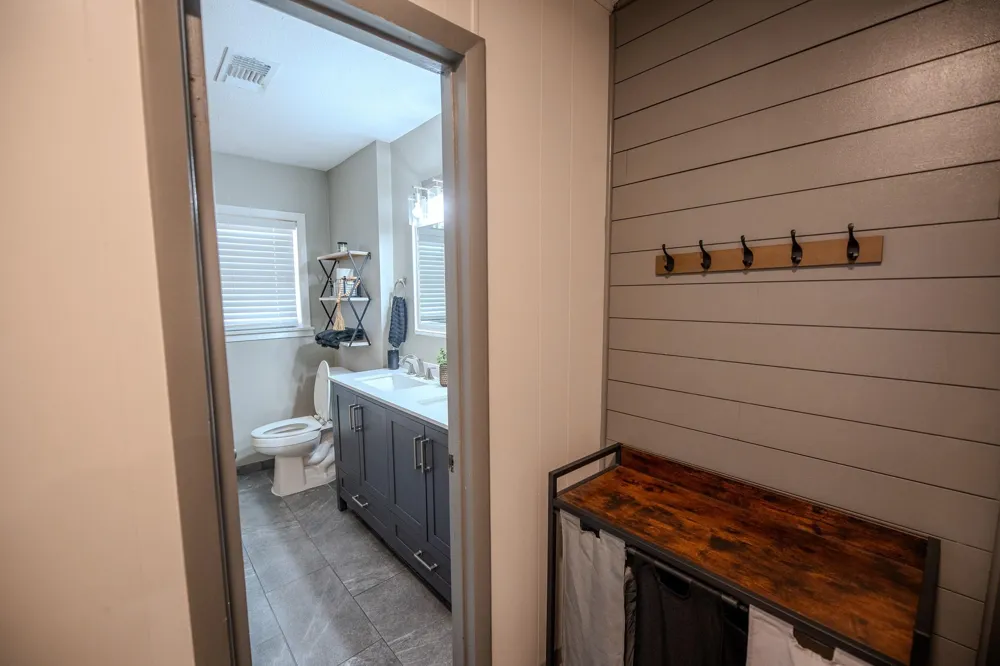 505 Cypress Avenue Crosby, TX 77532
