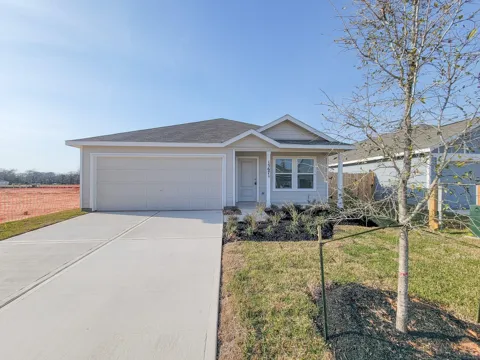 15671 Plum Brook Drive