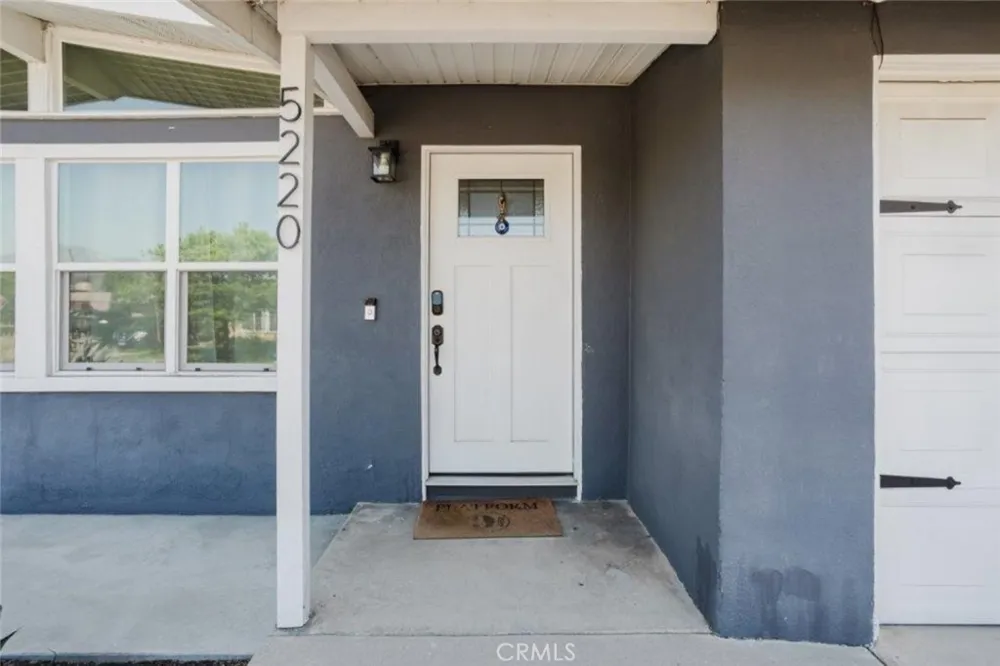 5220 Vogue Avenue Azusa, CA 91702