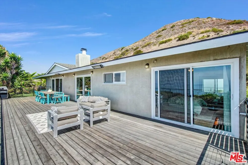 33333 Pacific Coast Highway Malibu, CA 90265