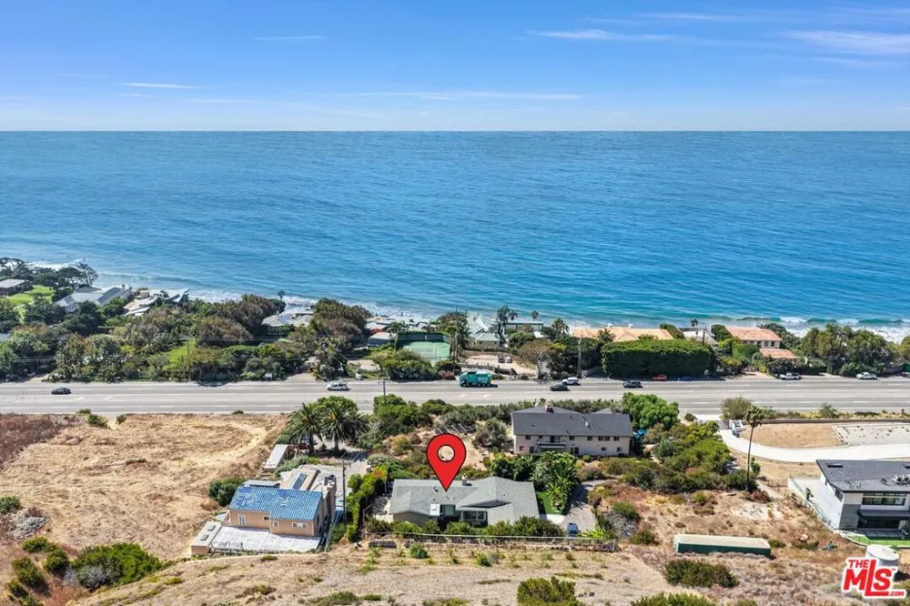 33333 Pacific Coast Highway Malibu, CA 90265