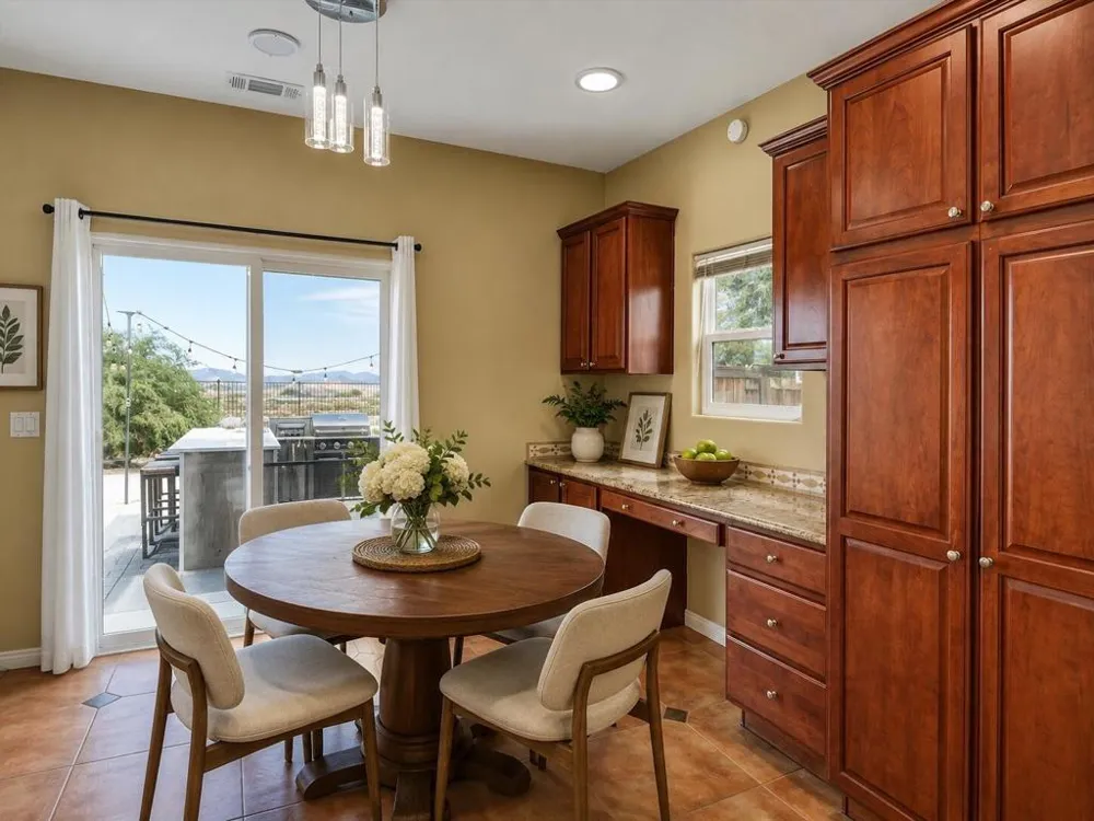 74106 Manana Drive 29 Palms, CA 92277
