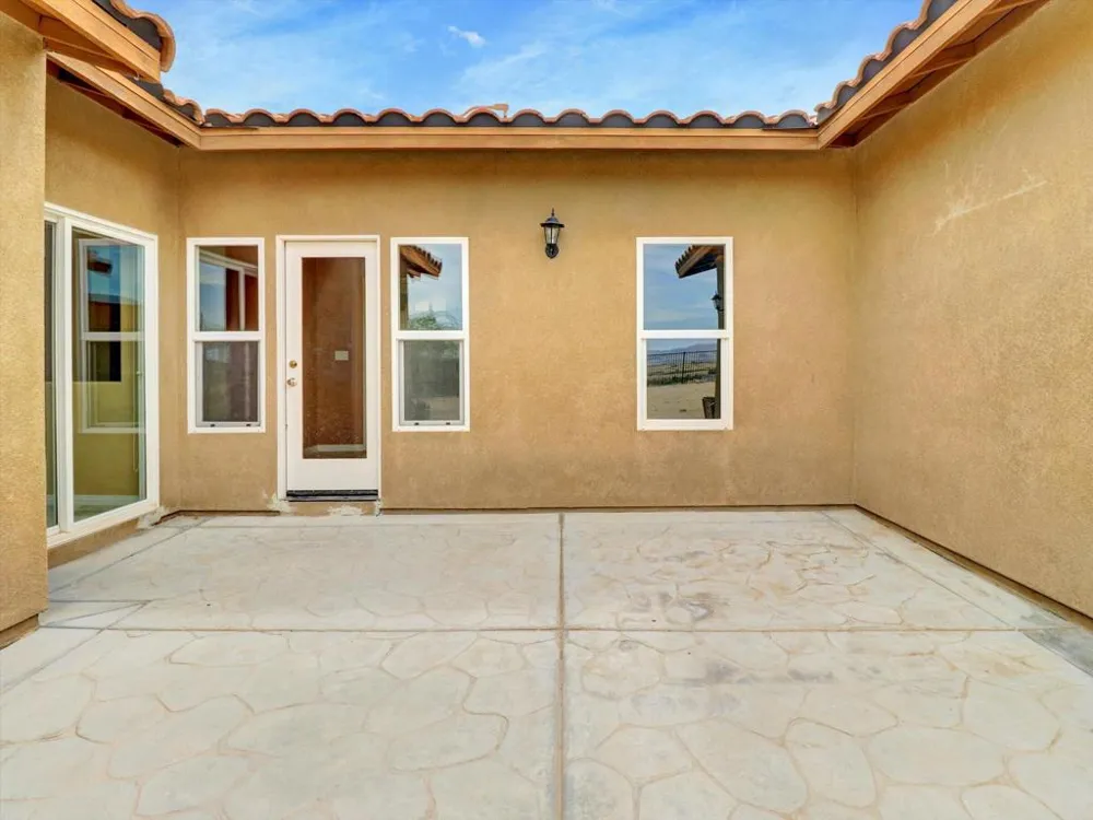 74106 Manana Drive 29 Palms, CA 92277
