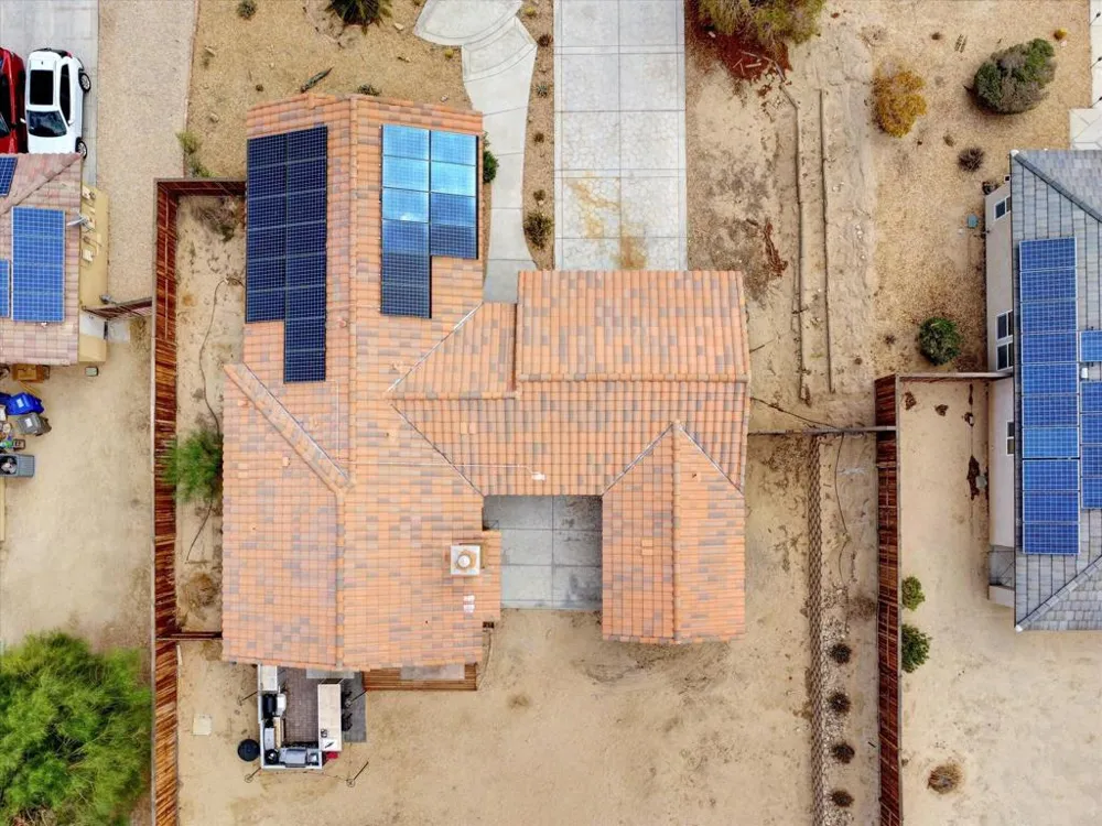 74106 Manana Drive 29 Palms, CA 92277