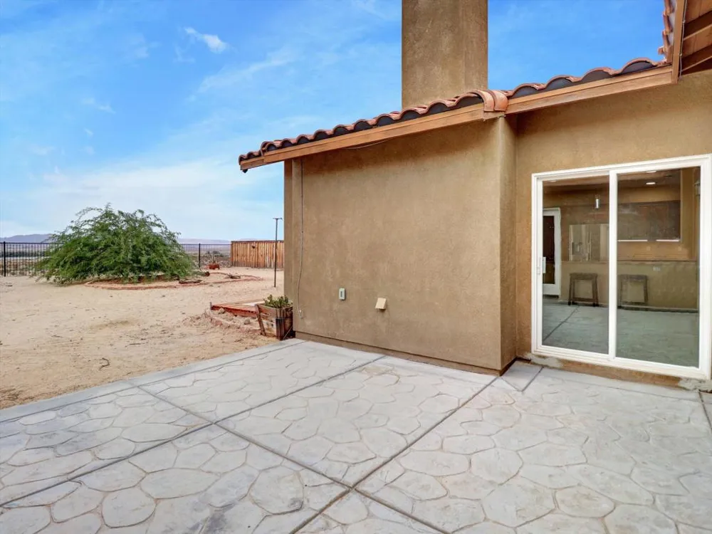 74106 Manana Drive 29 Palms, CA 92277