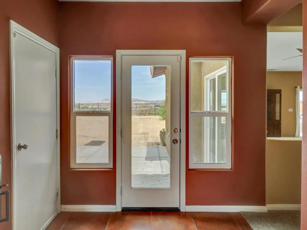 74106 Manana Drive 29 Palms, CA 92277