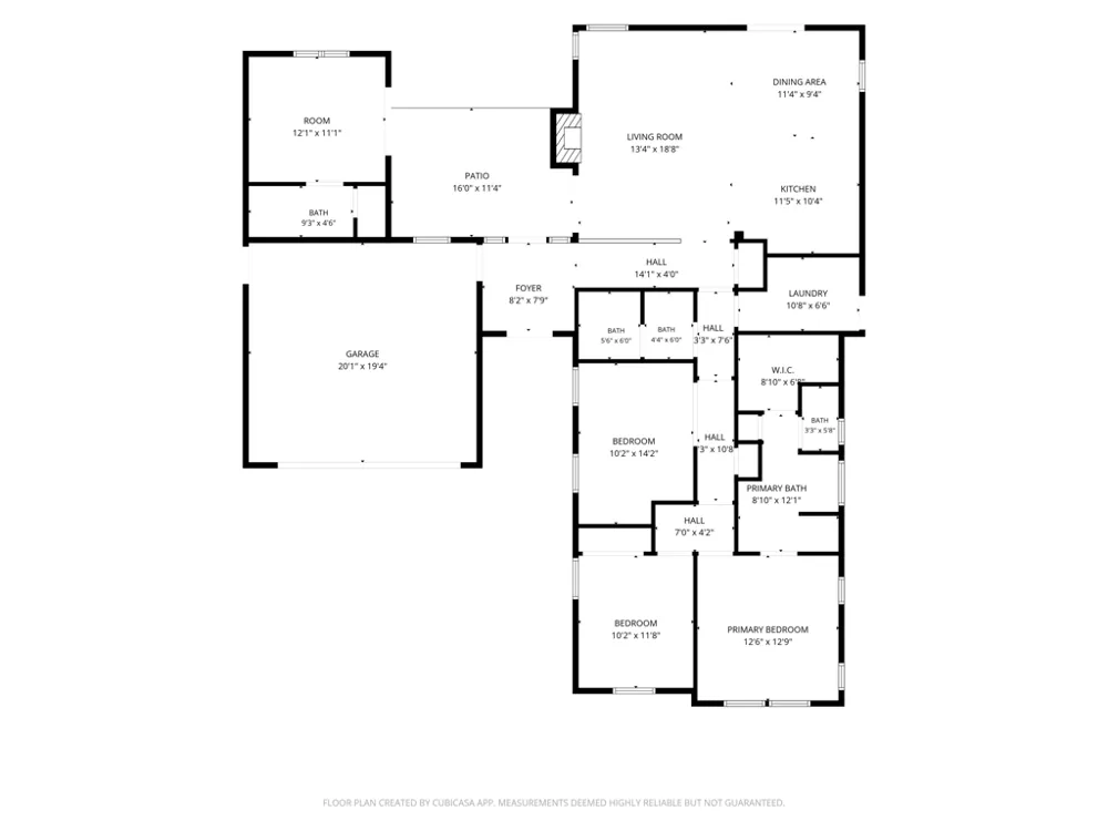 74106 Manana Drive 29 Palms, CA 92277
