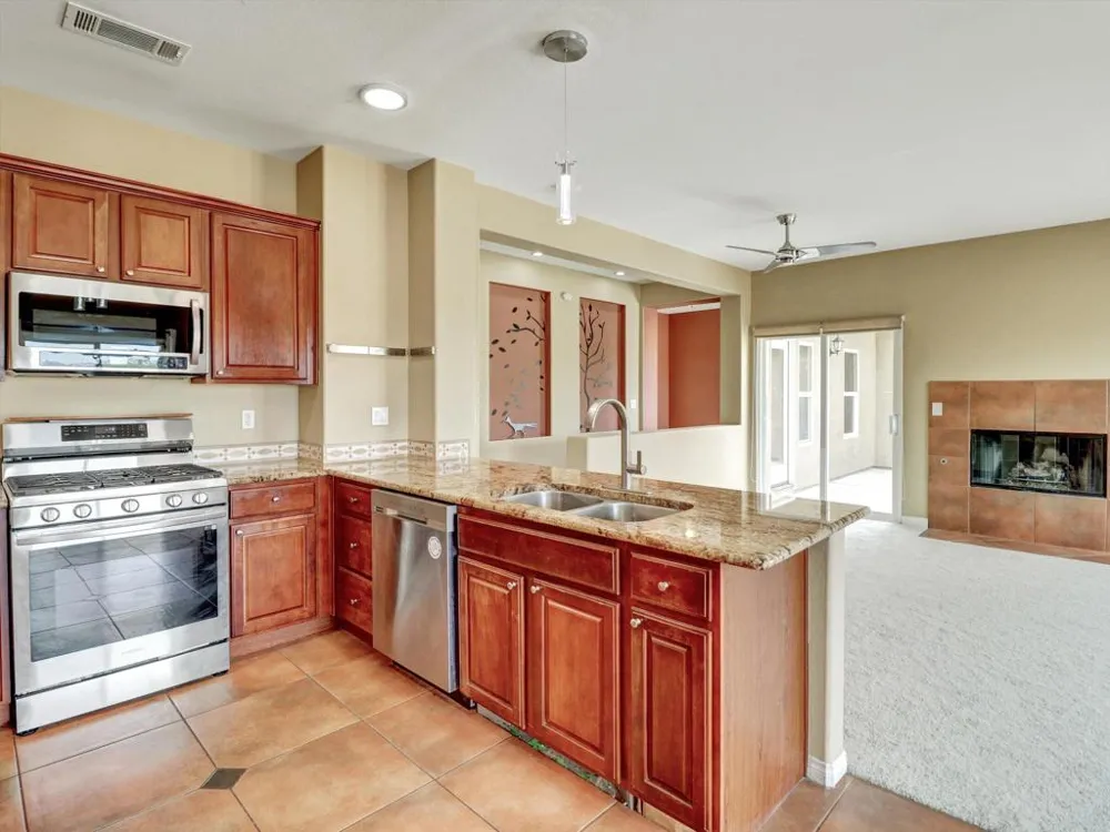 74106 Manana Drive 29 Palms, CA 92277