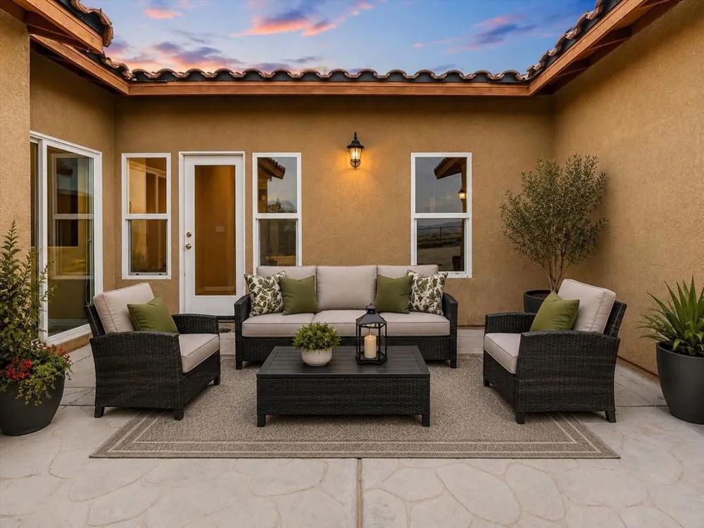 74106 Manana Drive 29 Palms, CA 92277