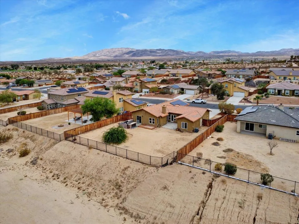 74106 Manana Drive 29 Palms, CA 92277