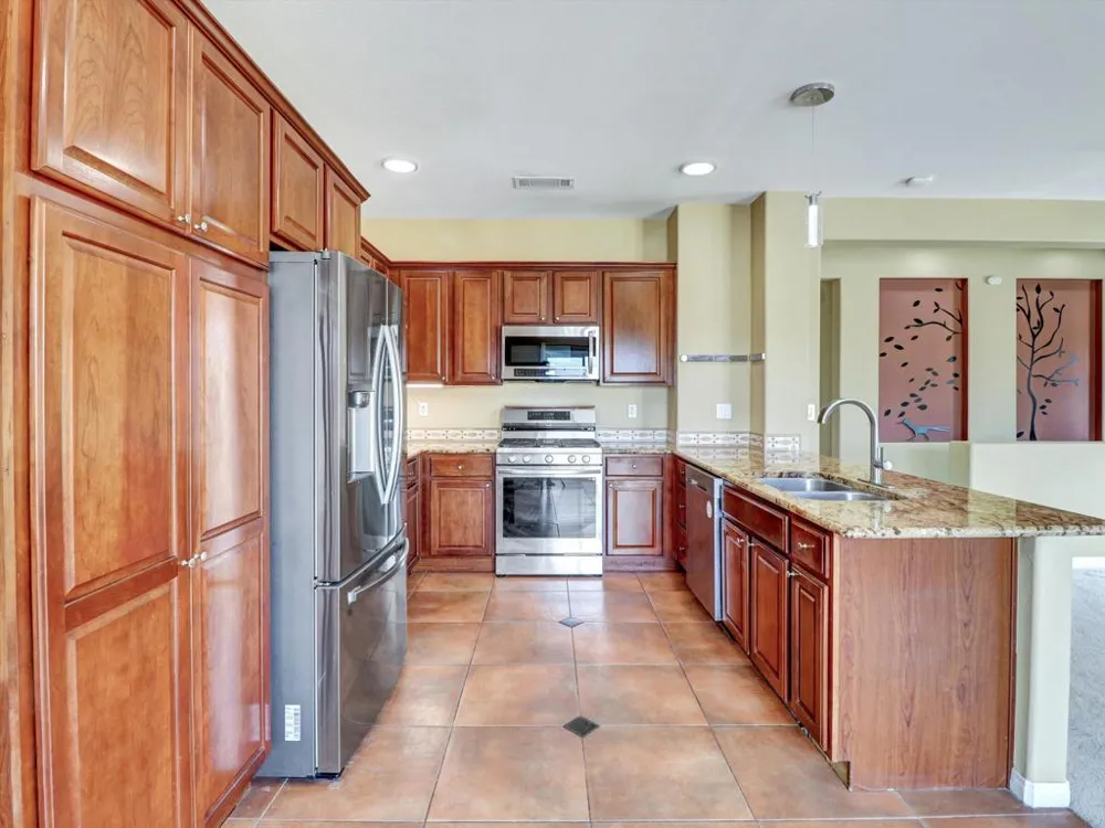 74106 Manana Drive 29 Palms, CA 92277