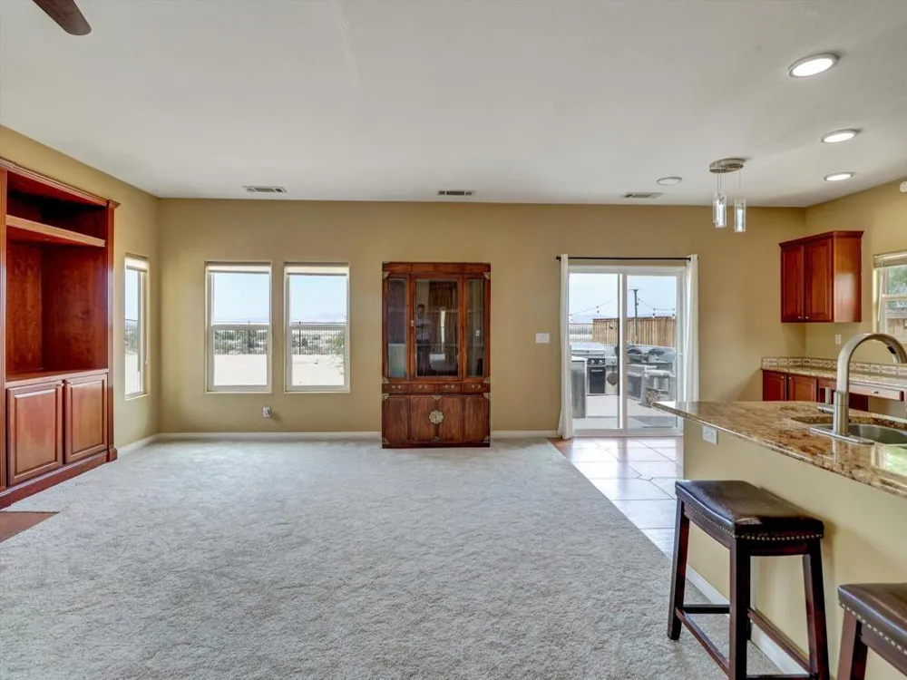 74106 Manana Drive 29 Palms, CA 92277