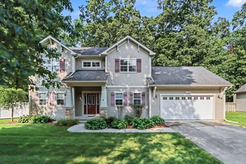 7480 Oldenburg Lane
