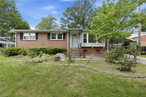 2704 Dumont Drive