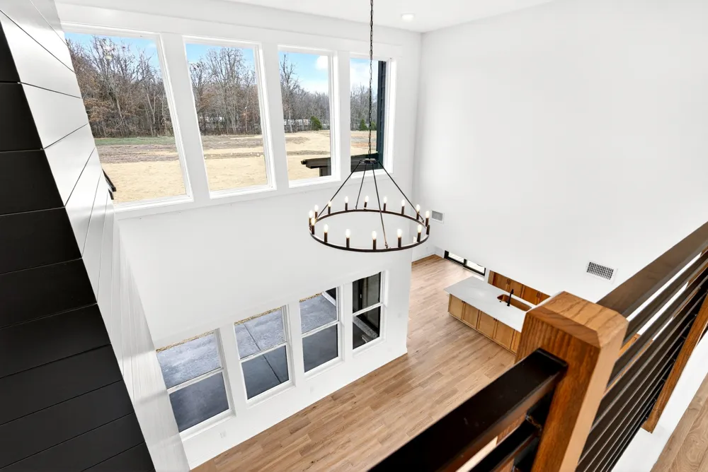 1 Scotts Chapel Road Cumberland City, TN 37050