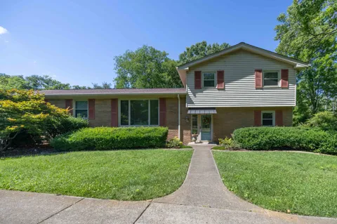 8014 Warner Rd
