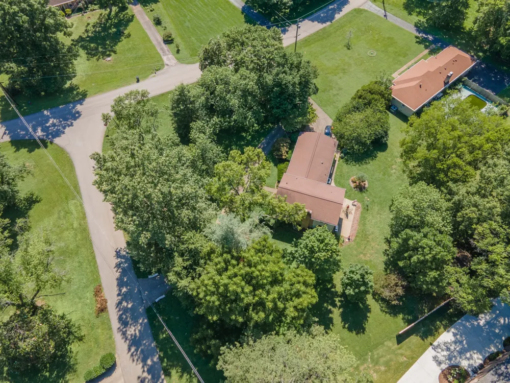 8014 Warner Rd Brentwood, TN 37027