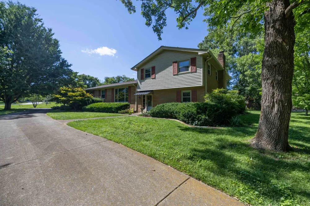 8014 Warner Rd Brentwood, TN 37027