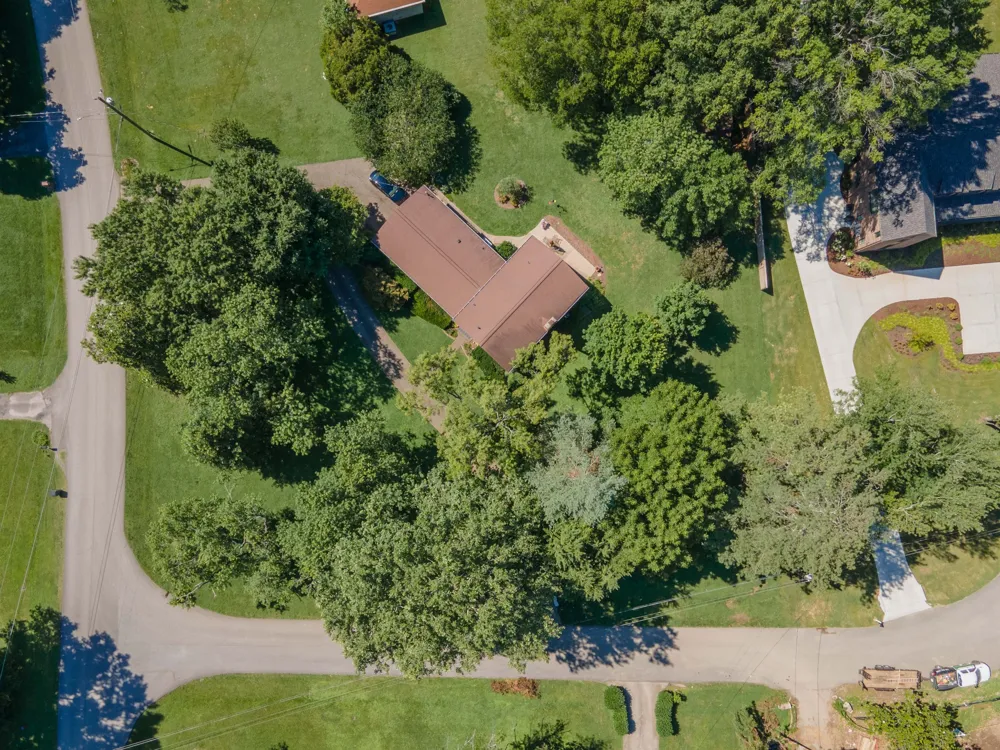 8014 Warner Rd Brentwood, TN 37027