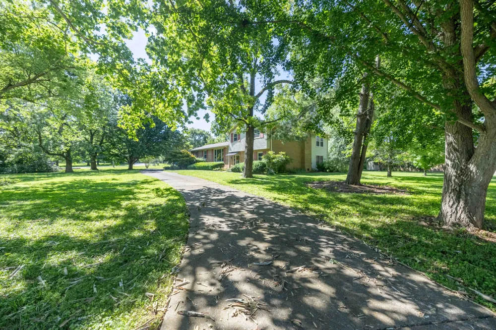8014 Warner Rd Brentwood, TN 37027