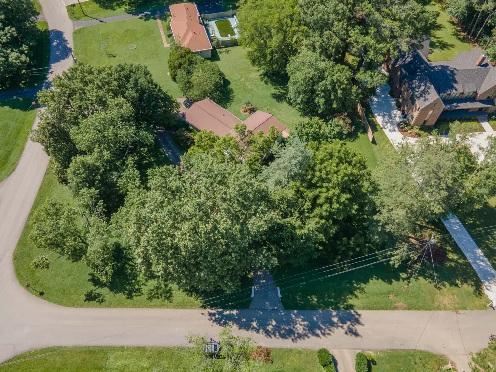 8014 Warner Rd Brentwood, TN 37027
