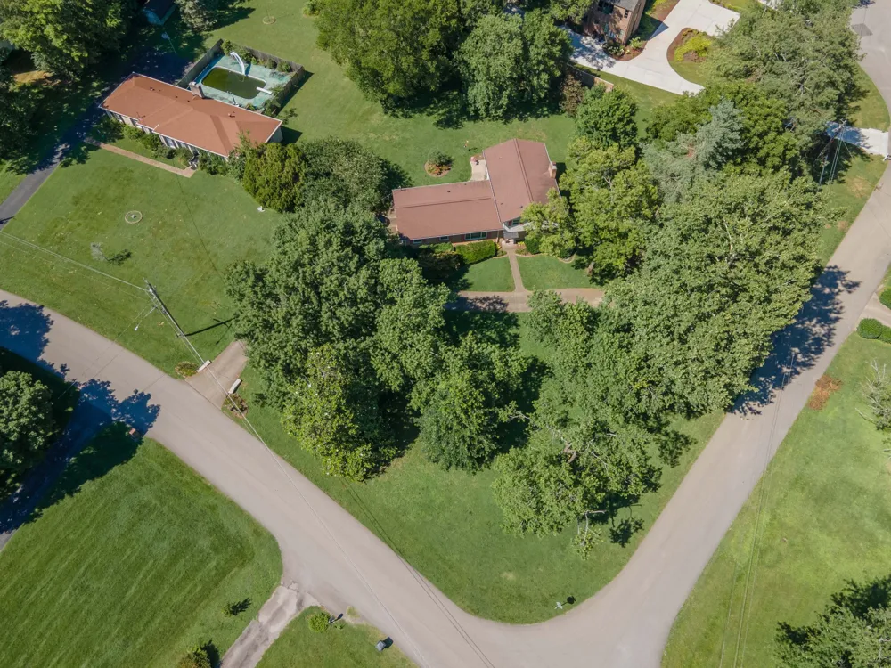 8014 Warner Rd Brentwood, TN 37027
