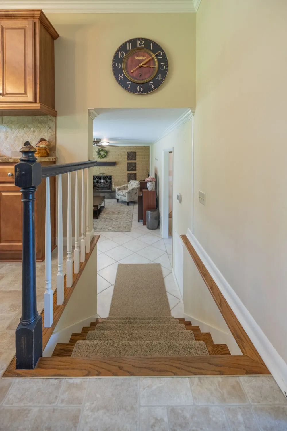 8014 Warner Rd Brentwood, TN 37027