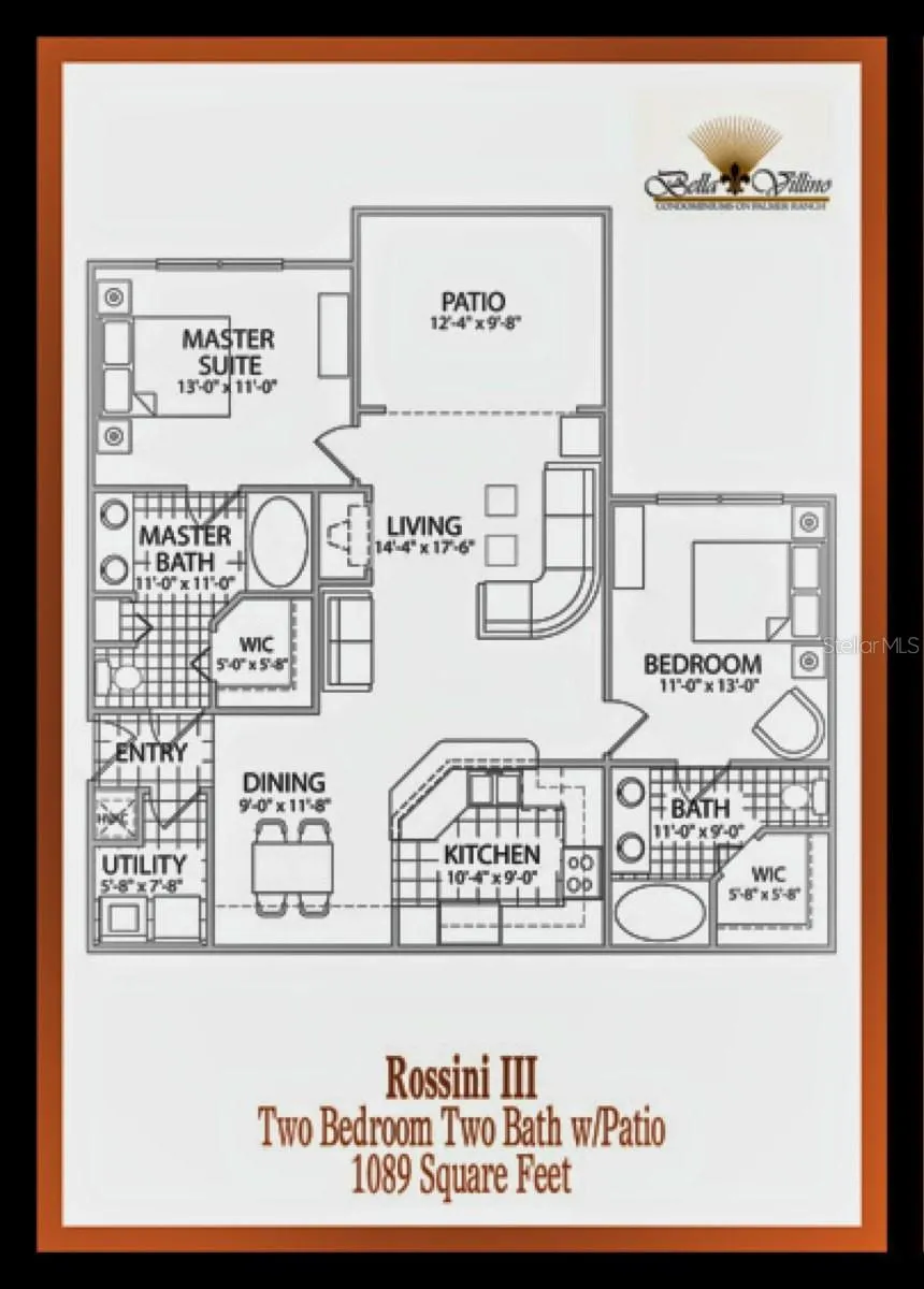 4122 CENTRAL SARASOTA PARKWAY #1914 Sarasota, FL 34238