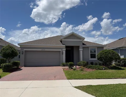2917 BLUESTEM LANE
