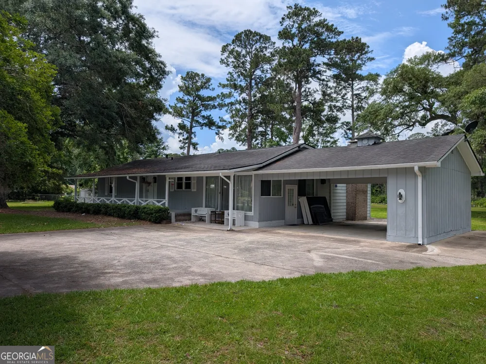 642 Island DR Midway, GA 31320