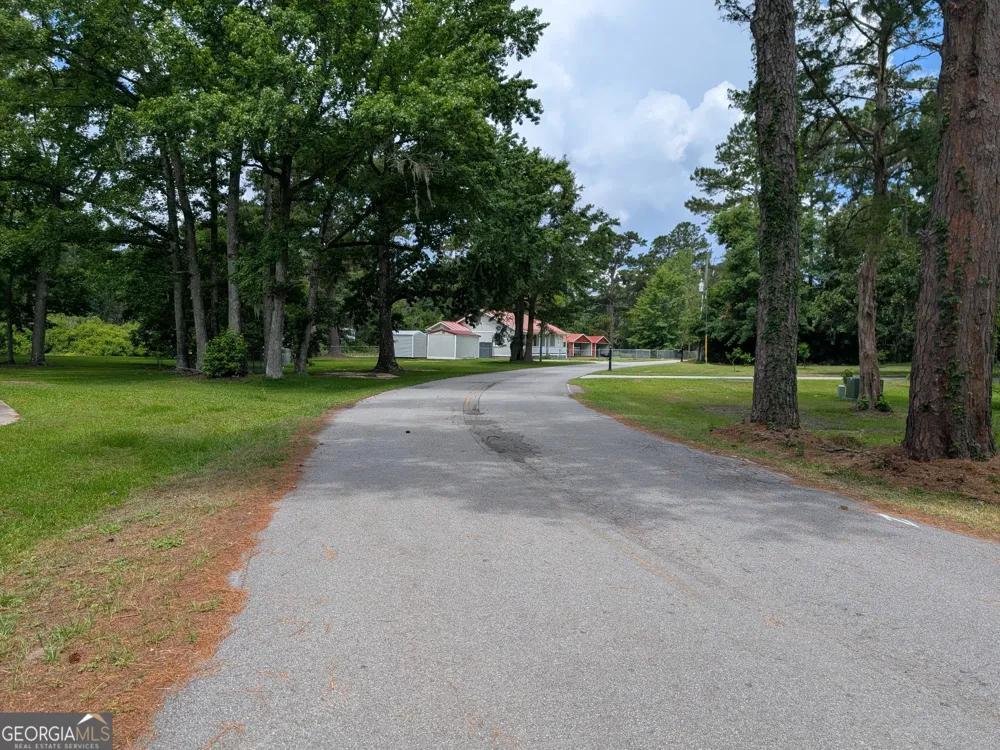 642 Island DR Midway, GA 31320