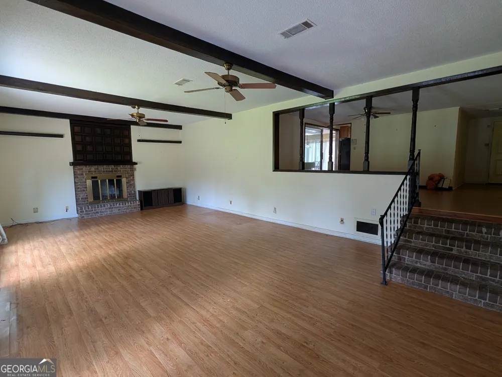 642 Island DR Midway, GA 31320