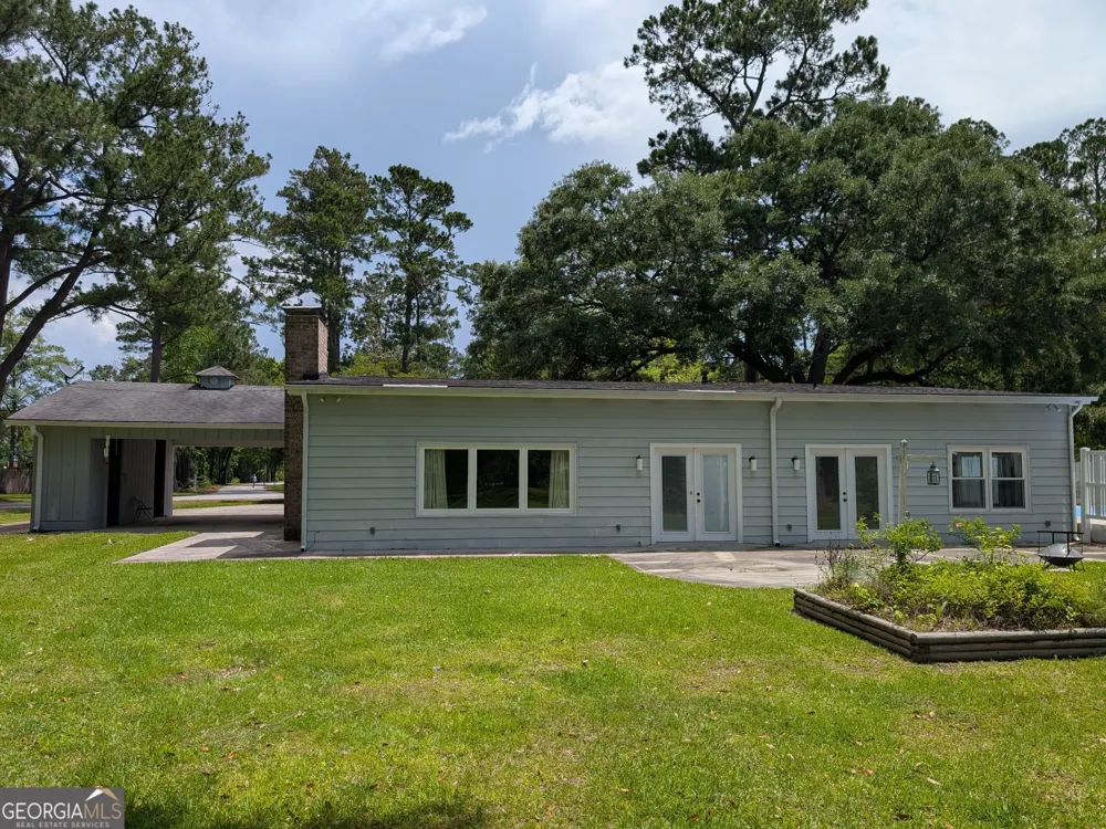 642 Island DR Midway, GA 31320