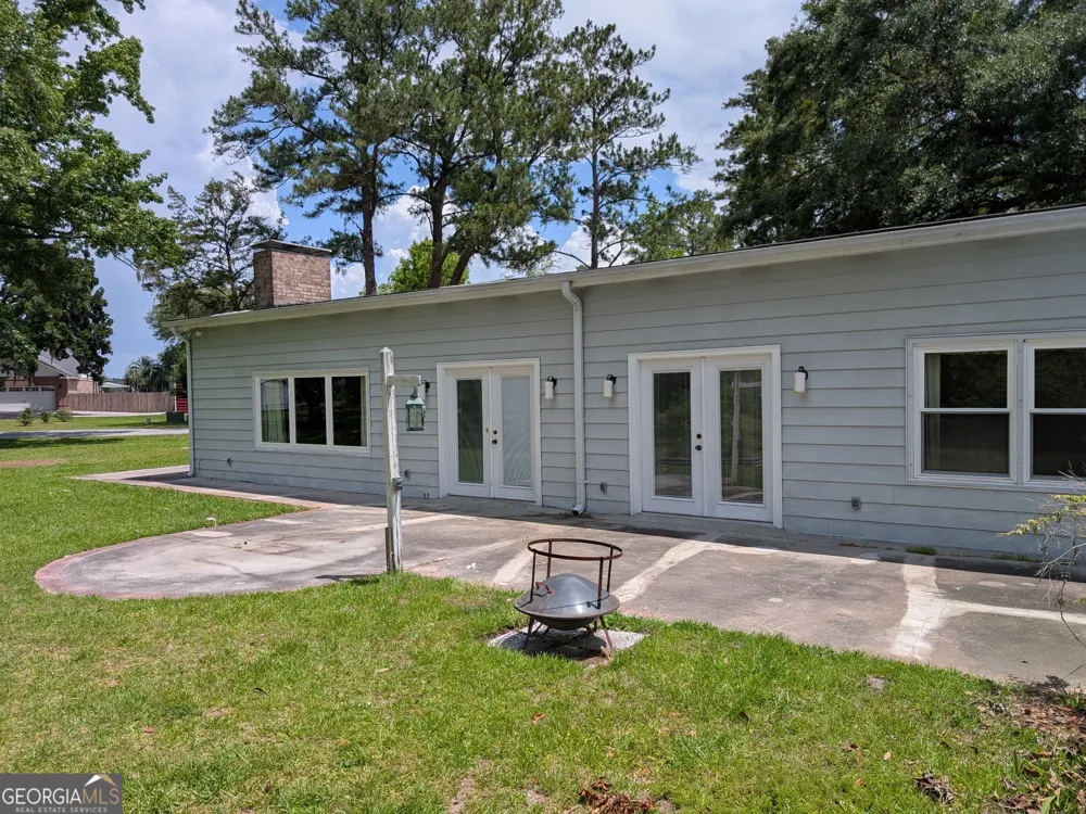 642 Island DR Midway, GA 31320