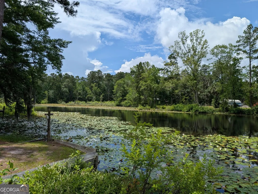 642 Island DR Midway, GA 31320