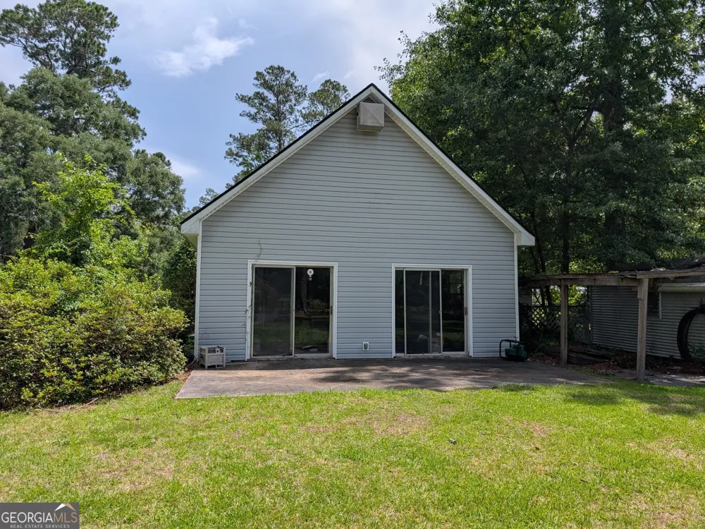 642 Island DR Midway, GA 31320
