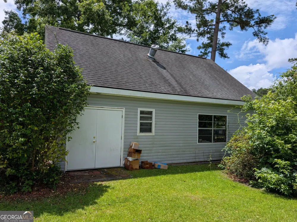 642 Island DR Midway, GA 31320