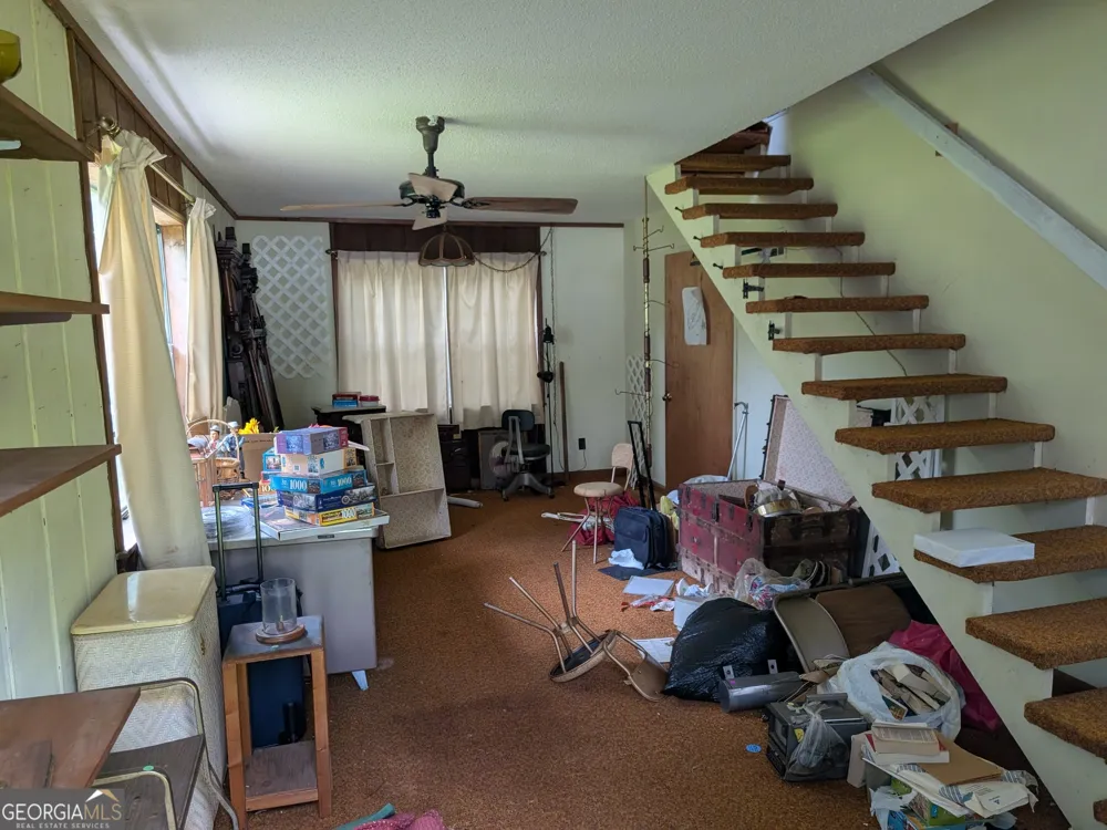 642 Island DR Midway, GA 31320