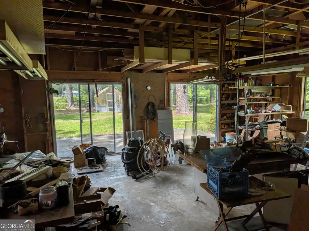 642 Island DR Midway, GA 31320