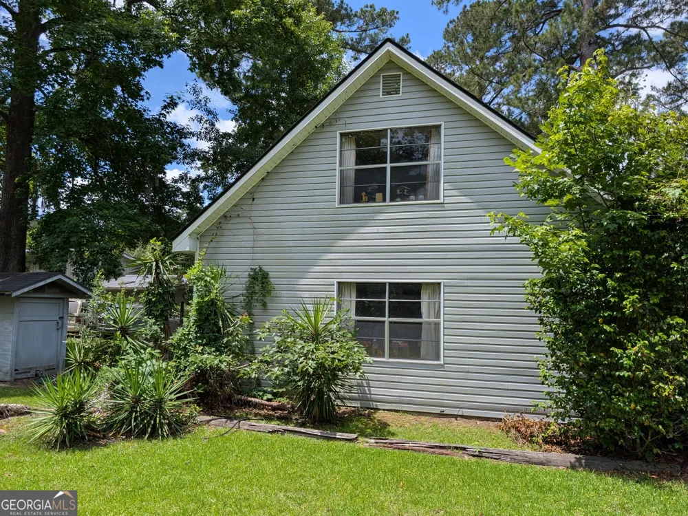 642 Island DR Midway, GA 31320