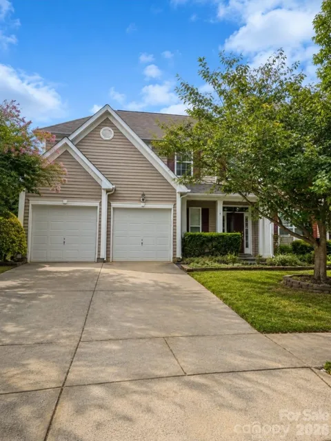 13316 Mallard Landing Road